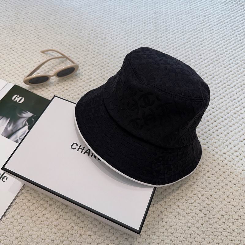 Chanel Hat dx101